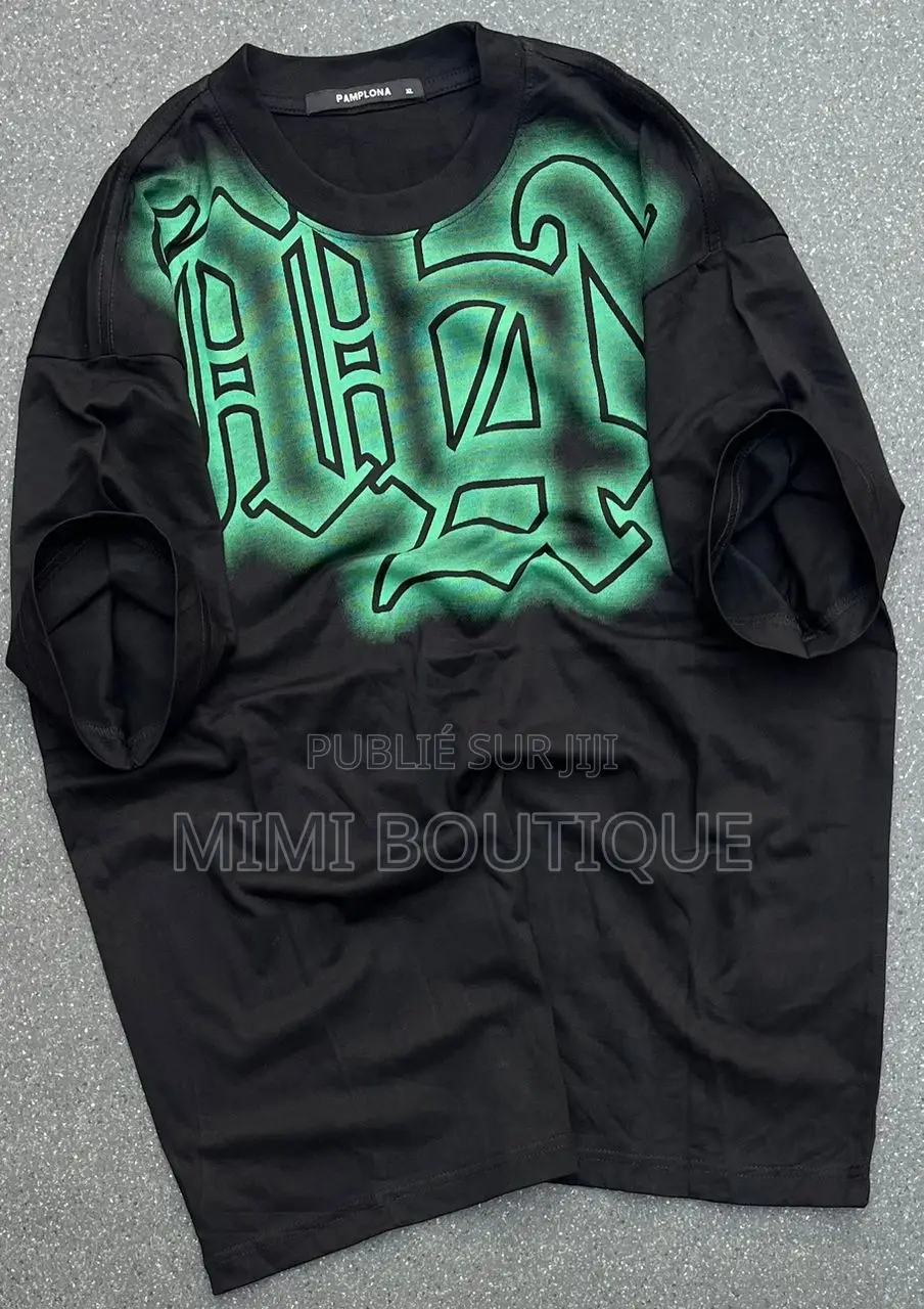 Teeshirt Bonne Qualité