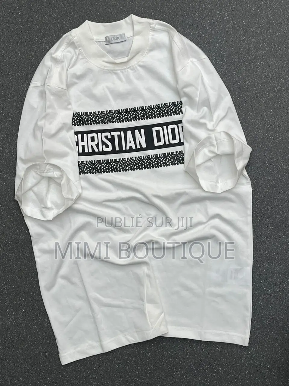 Teeshirt Bonne Qualité