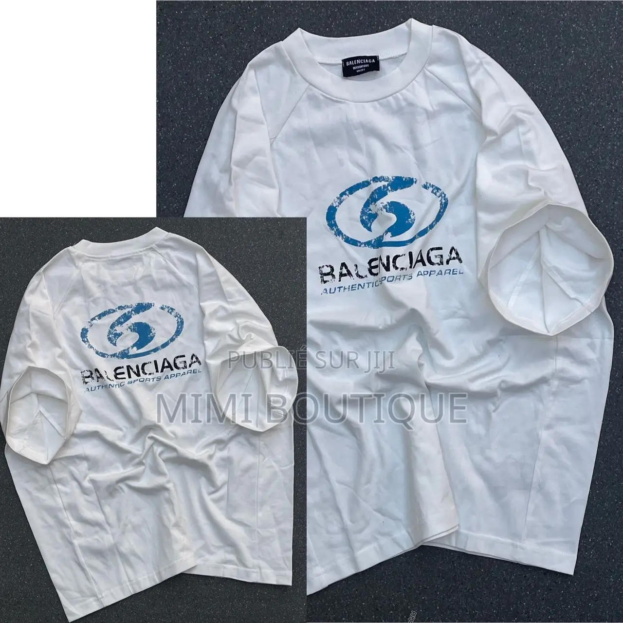 Teeshirt Bonne Qualité