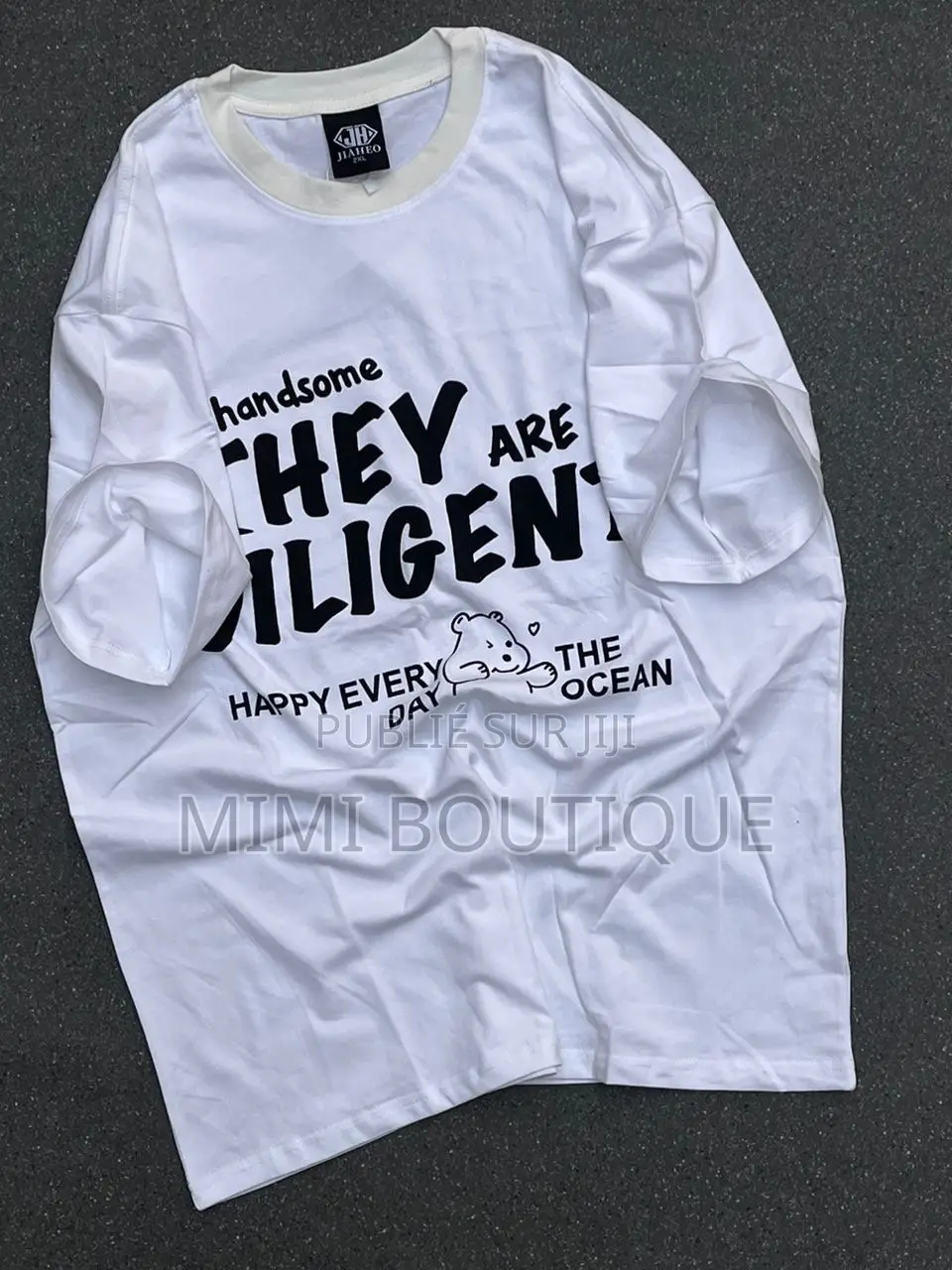 Teeshirt Bonne Qualité