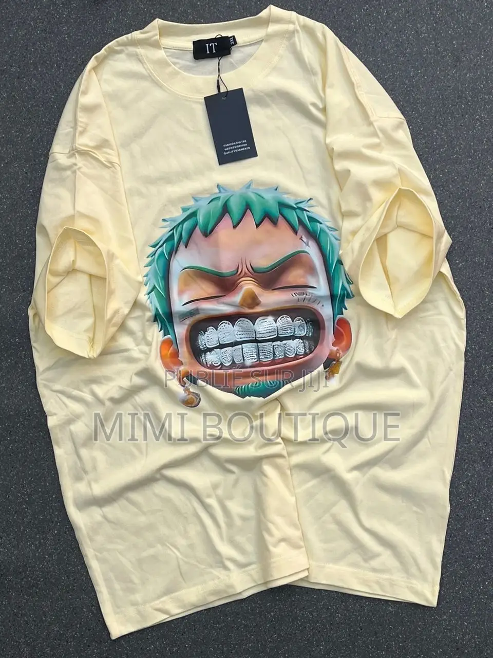 Teeshirt Bonne Qualité