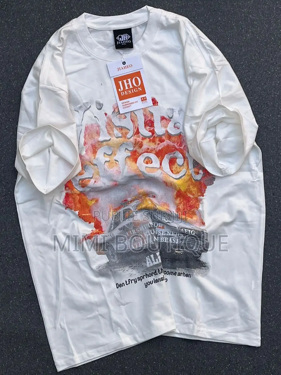 Teeshirt Bonne Qualité