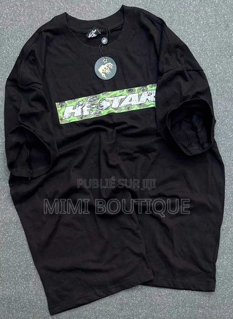 Teeshirt Bonne Qualité