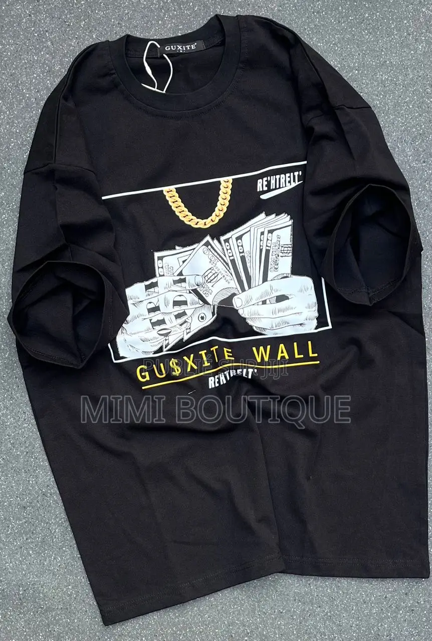 Teeshirt Bonne Qualité