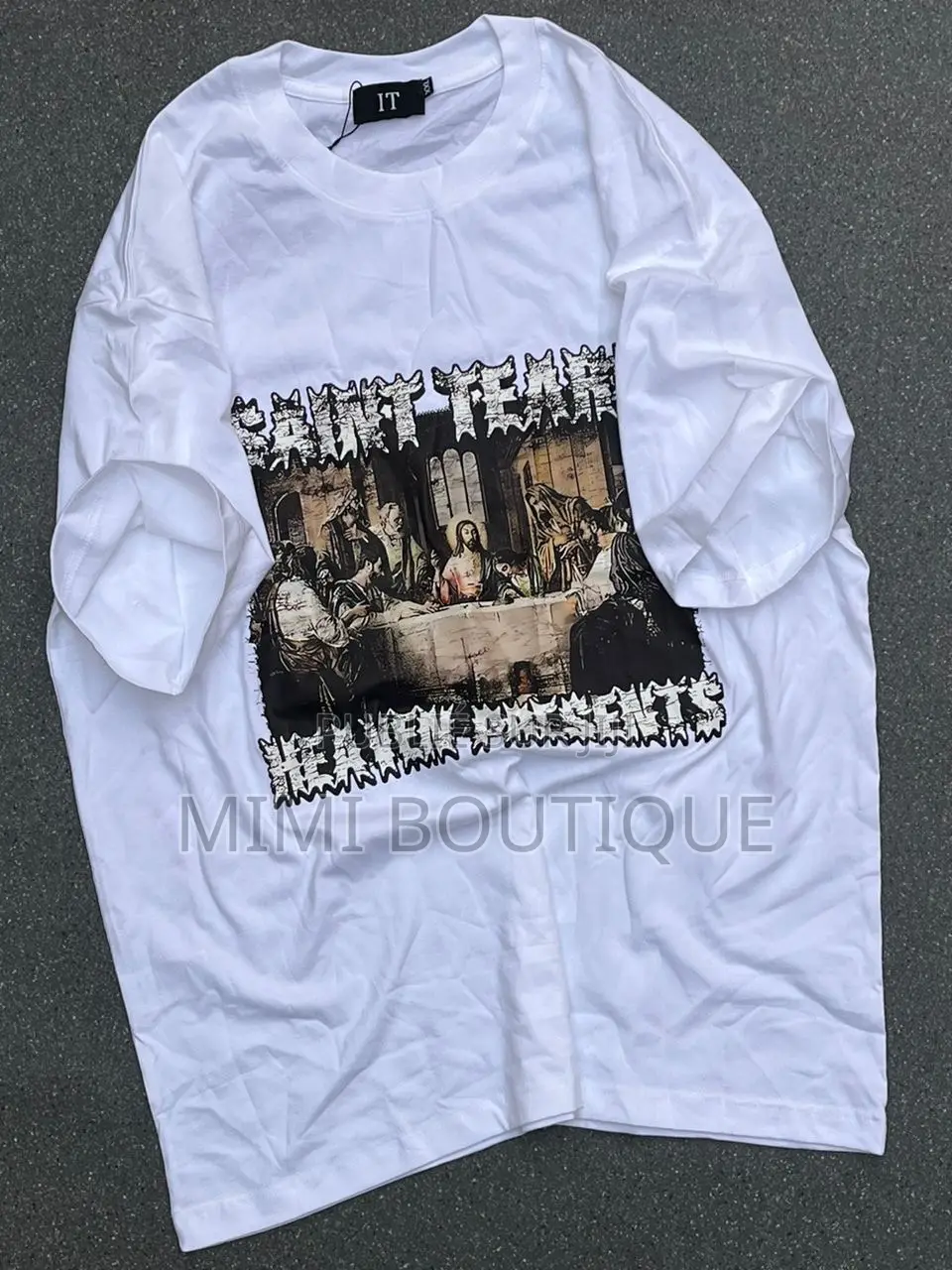 Teeshirt Bonne Qualité