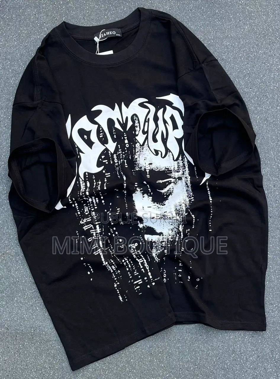 Teeshirt Bonne Qualité