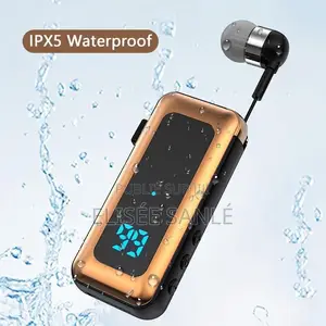 Casque Bluetooth d'Affaires