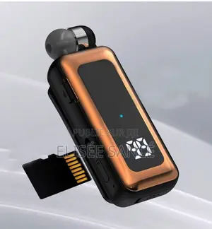 Casque Bluetooth d'Affaires