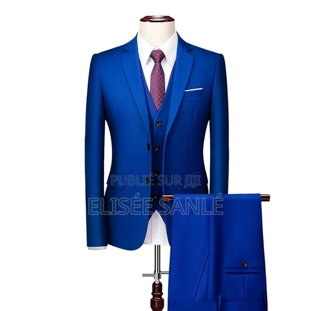 Ensemble Complet Costume