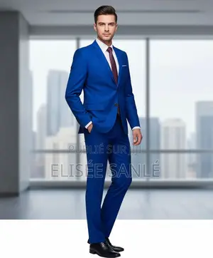 Ensemble Complet Costume