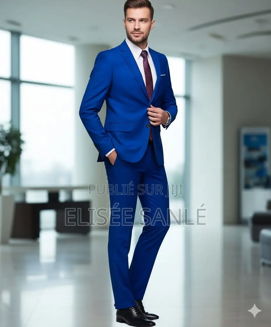 Ensemble Complet Costume