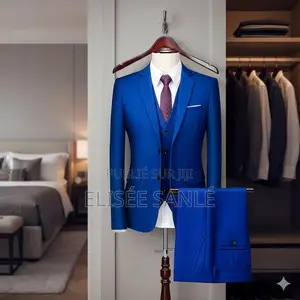 Ensemble Complet Costume