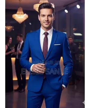 Ensemble Complet Costume