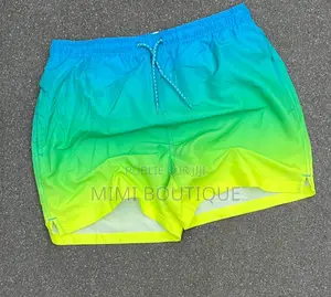 Photo - Short Bonne Qualité