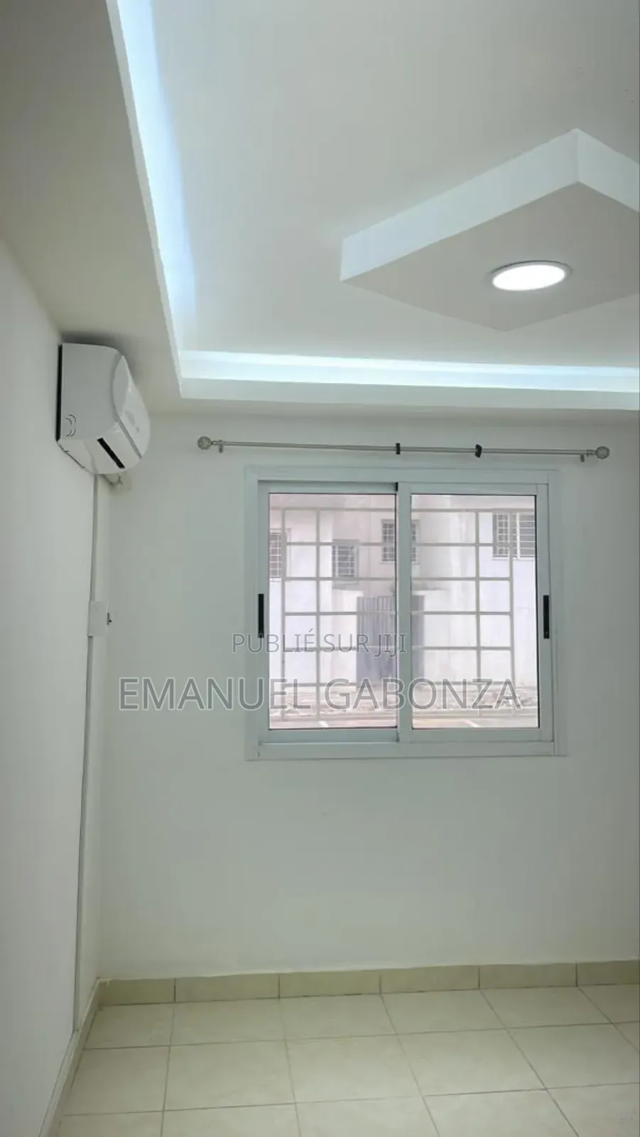 3chbre Appartement dans Gabonza, Yopougon à Louer