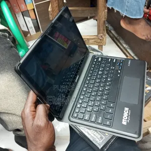 New Atouch S-Tab 9 512 GO Gris