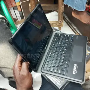 Neuf Atouch S-Tab 9 512 GO Gris