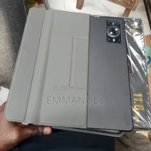 New Atouch S-Tab 9 512 GO Gris