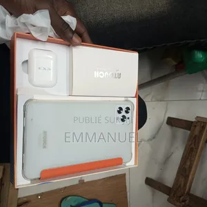 Photo - New Atouch X18 256 GO