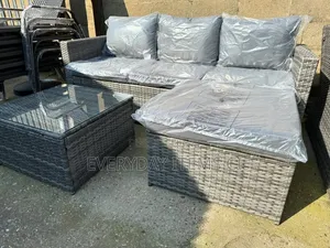 Photo - Ensemble Mobilier Extérieur