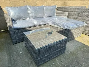 Ensemble Mobilier Extérieur