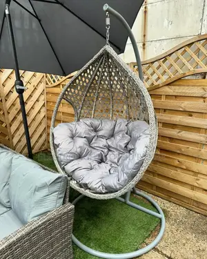 Ensemble Mobilier Extérieur  