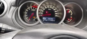 Suzuki Vitara 2012 Blanc