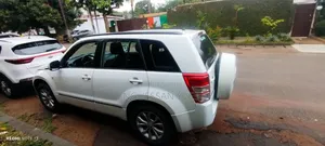 Suzuki Vitara 2012 Blanc