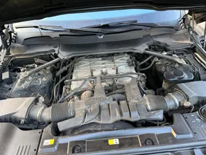 Rover Land 2020 Black