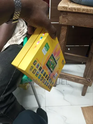 New Atouch A39 128 GB