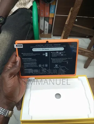 New Atouch A39 128 GB