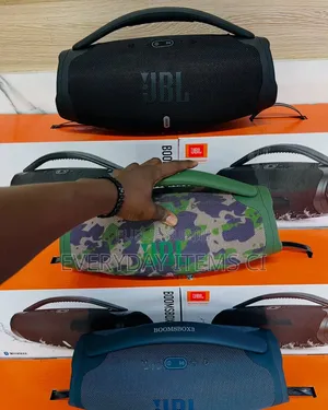 JBL Bombox 3