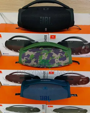 JBL Bombox 3