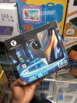 New Luxury Touch E825 512 GO