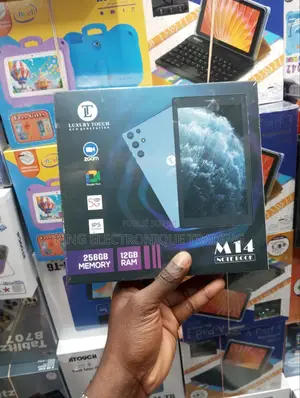 Neuf Luxury Touch E825 256 GO