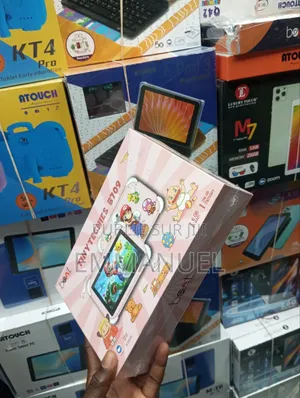 Photo - New Atouch A16 256 GO