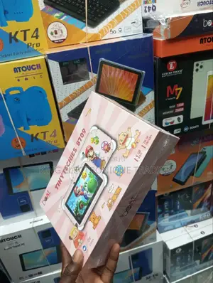 Neuf Atouch A16 256 GO