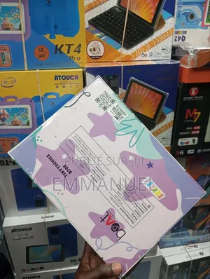 Photo - New Atouch A10 256 GO