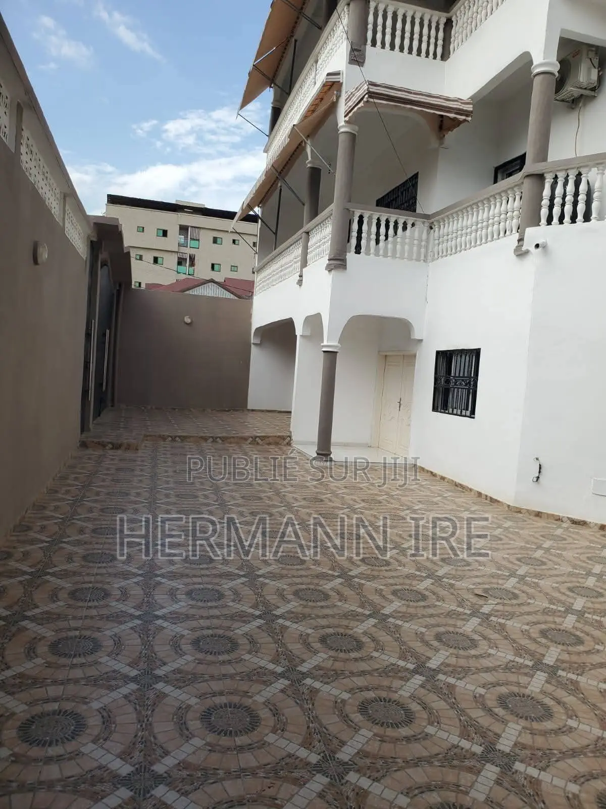 Villa Triplex en Vente