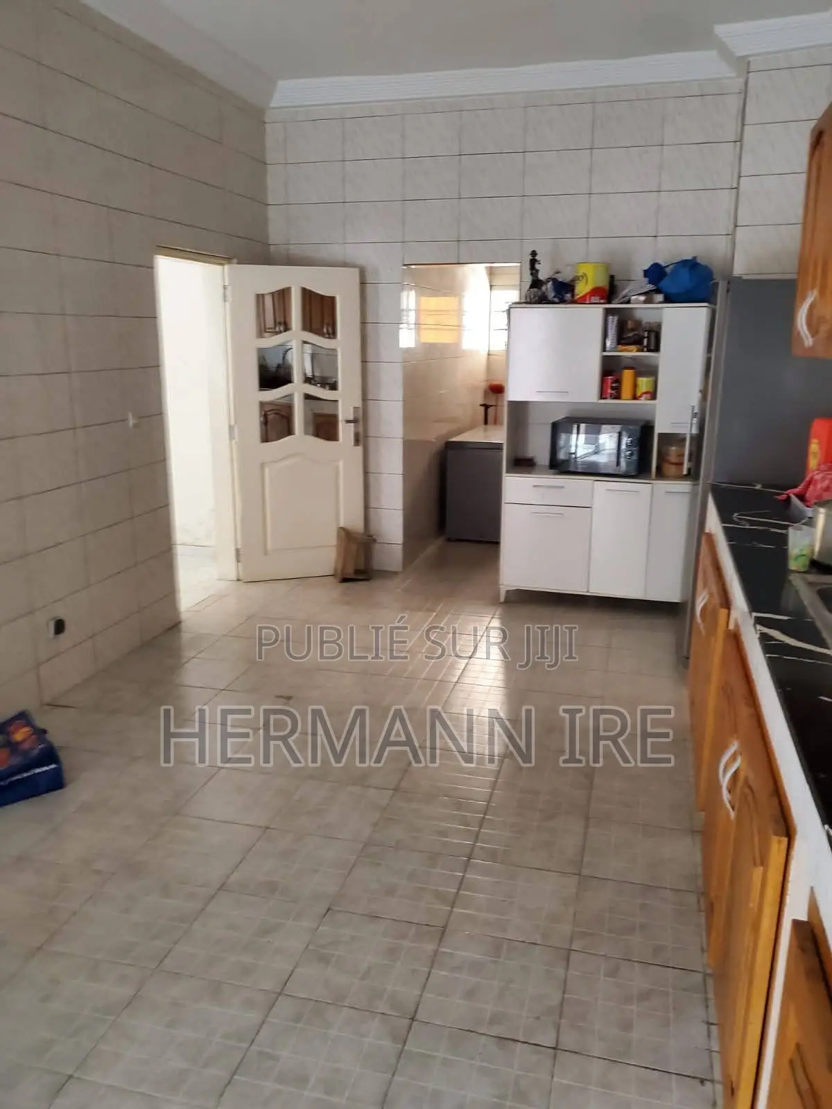 Villa Triplex en Vente