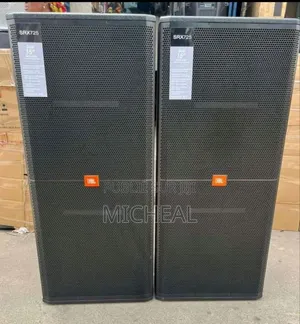 Photo - Colonge JBL Fabriqué