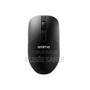 Photo - Souris Sans Fil Oraimo