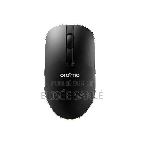 Souris Sans Fil Oraimo