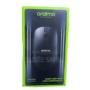 Souris Sans Fil Oraimo
