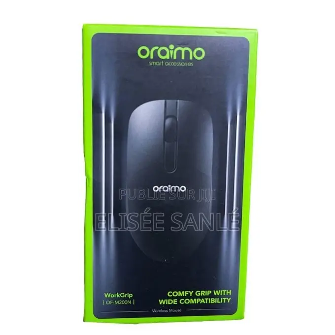 Souris Sans Fil Oraimo