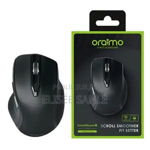 Souris Sans Fil Oraimo