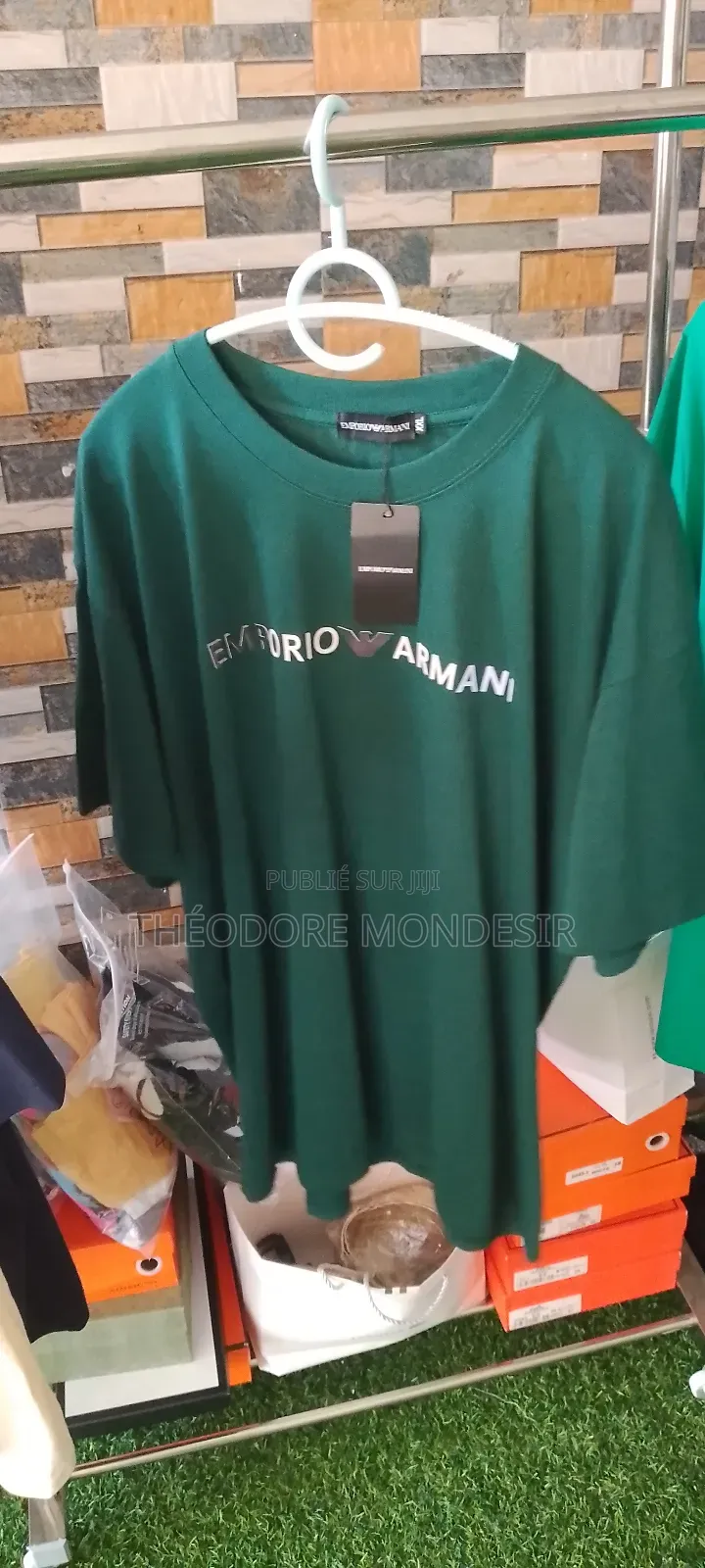 Vêtements Toutes Genres Hommes, Femmes, Sac, Chaussures Etc