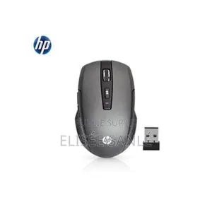 Photo - Hp Souris Sans Fil 
S9000 Plus