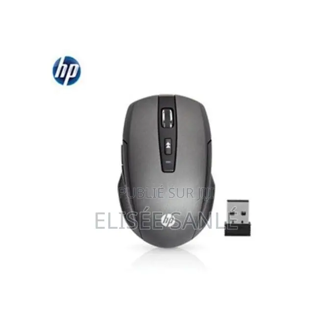 Hp Souris Sans Fil 
S9000 Plus