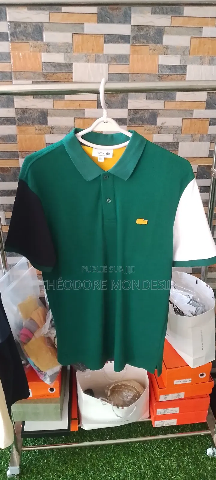 Vêtements Toutes Genres Hommes, Femmes, Sac, Chaussures Etc